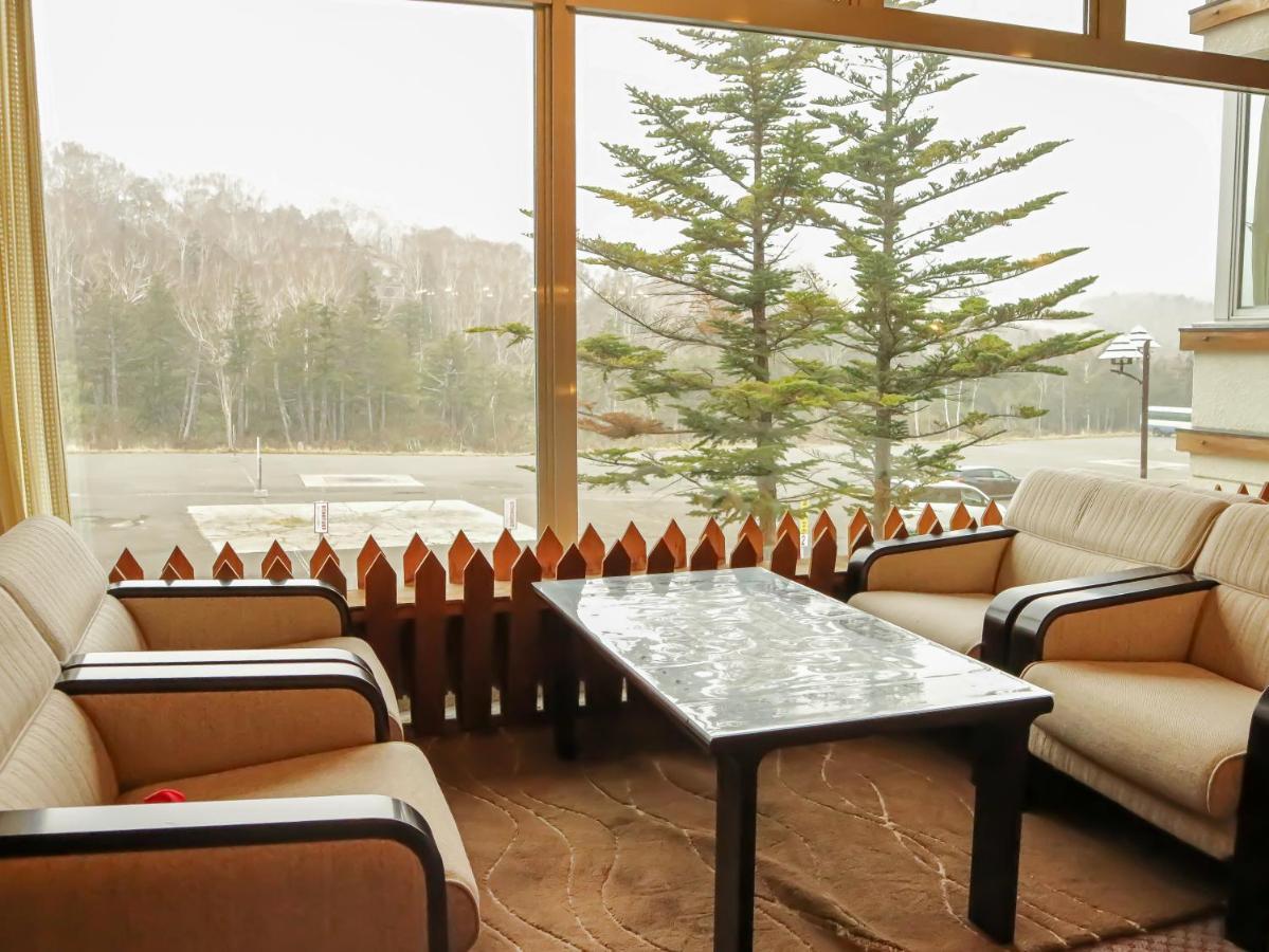 Hotel Sankt Moritz Shiga Simotakai Kültér fotó