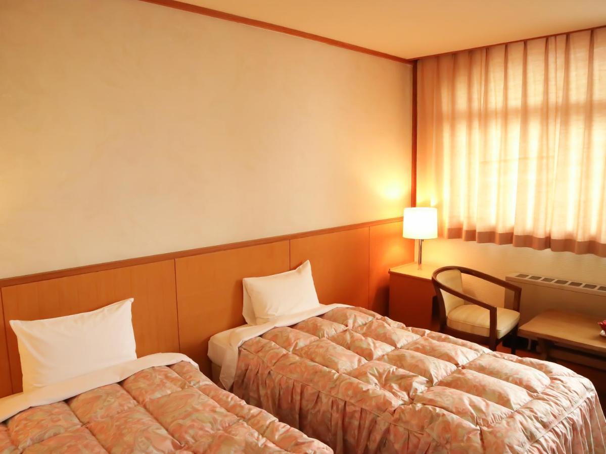 Hotel Sankt Moritz Shiga Simotakai Kültér fotó