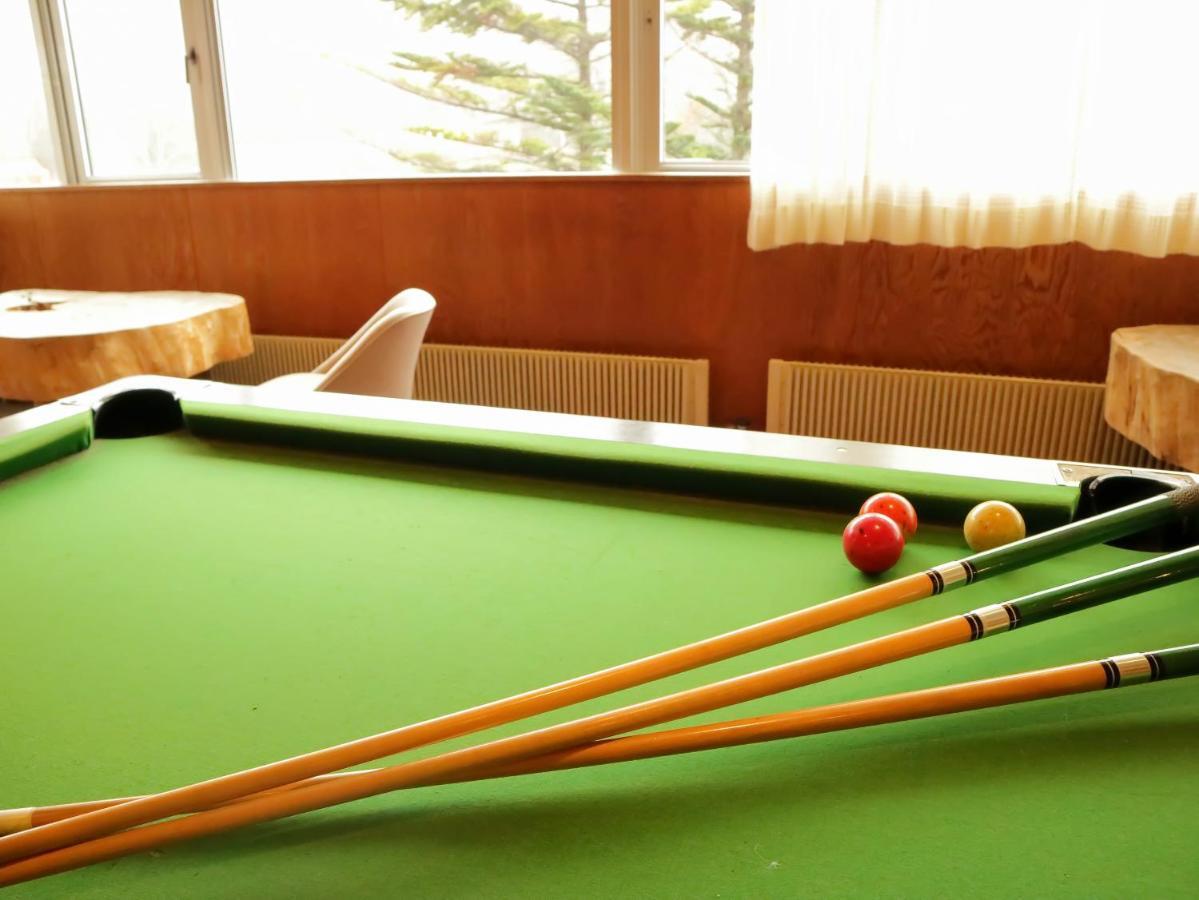 Hotel Sankt Moritz Shiga Simotakai Kültér fotó