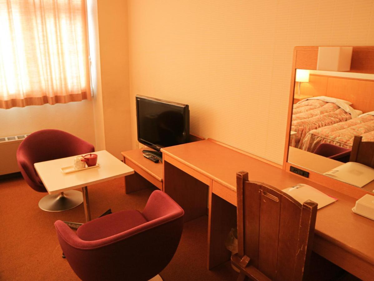 Hotel Sankt Moritz Shiga Simotakai Kültér fotó