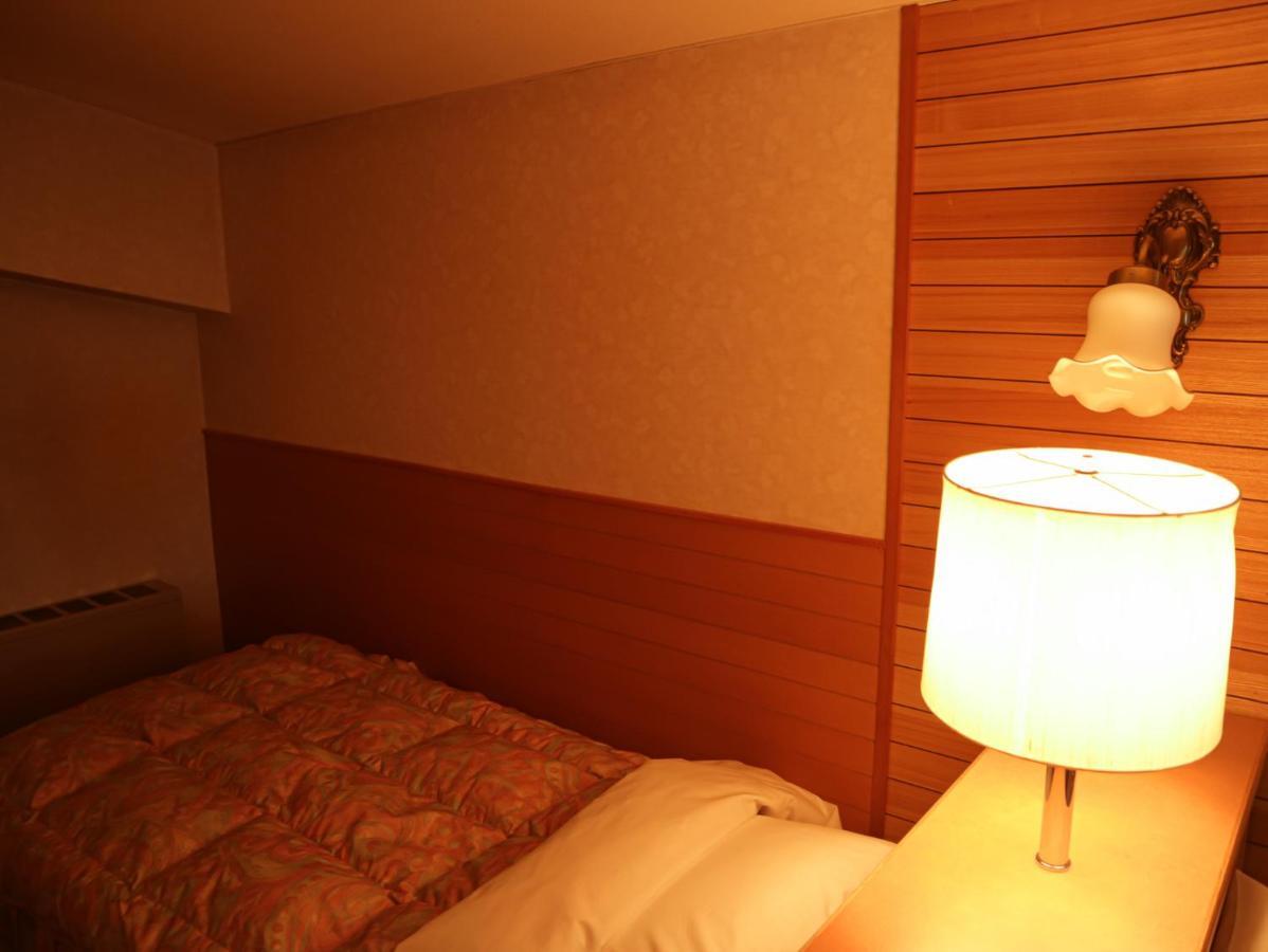Hotel Sankt Moritz Shiga Simotakai Kültér fotó