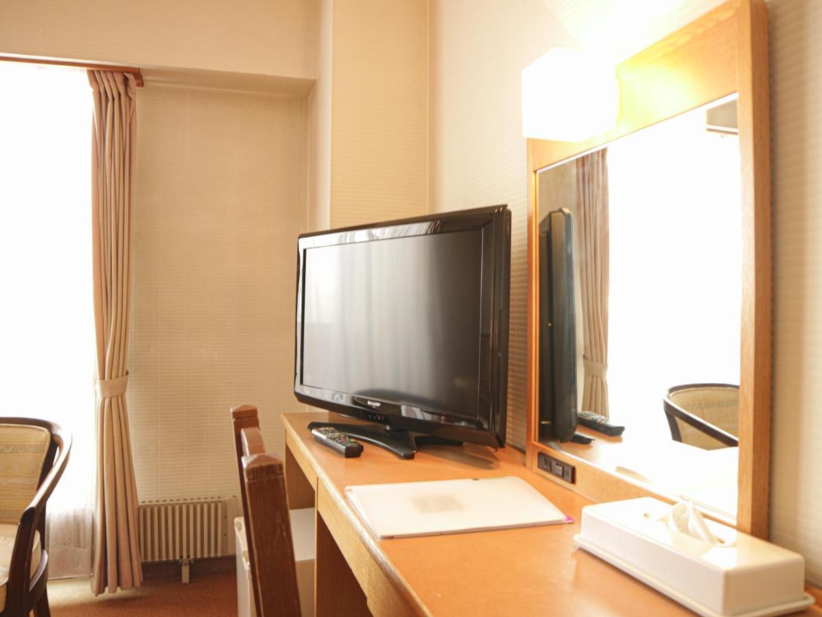 Hotel Sankt Moritz Shiga Simotakai Kültér fotó